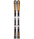 DYNASTAR SPEED WC FIS SL (R21 WC) + SPX 15 ROCKERFLEX ICON 2017