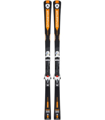 DYNASTAR SPEED WC MASTER R21 WC NUE 2017