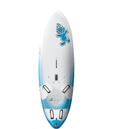 STARBOARD GO 131 2015
