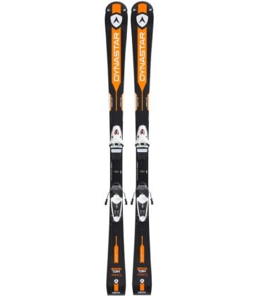 DYNASTAR SPEED TEAM PRO OPEN NUE 2017