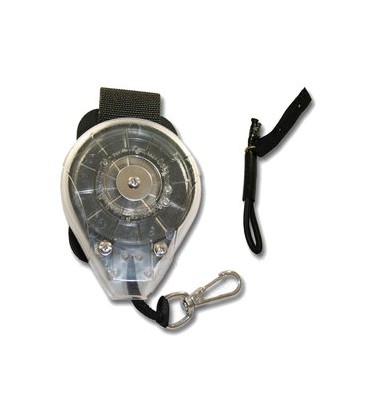 SUPLAYER LEASH ENROULEUR