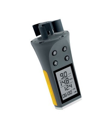 SUPLAYER ANNEMOMETRE EOLE METEOS