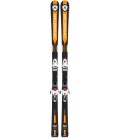 DYNASTAR SPEED TEAM GS R20 PRO+NX JR 10 B73 White Icon 2017