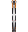 DYNASTAR SPEED ZONE 14 PRO R21 RACING+SPX 12 ROCKERFLEX White Icon 2017