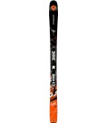 DYNASTAR POWERTRACK 84+ NX 12 DUAL WTR B90 Black Red 2017