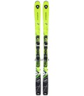 DYNASTAR POWERTRACK 79 CA XPRESS + XPRESS 11 B83 Black Green