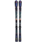 DYNASTAR INTENSE 8 XPRESS + XPRESS W 11 B83 Black Corail 2017