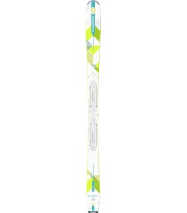 DYNASTAR GLORY 79 XPRESS + XPRESS W 11 B83 White Citron 2017