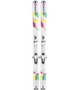 DYNASTAR GLORY 74 XPRESS + XPRESS W 10 B83 White Neutral 2017