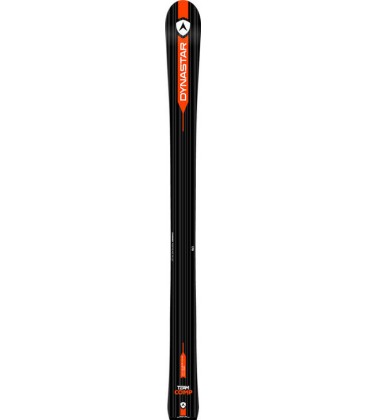 DYNASTAR  TEAM COMP OPEN NUE 2017