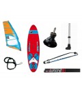 PACK BIC TECHNO 133 GAASTRA PILOT