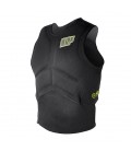 NEILPRYDE GILET IMPACT VEST ZIP LATERAL