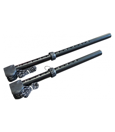 DYNAFIBER RALLONGE RDM BL LI AXE UNIV