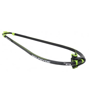 NEILPRYDE WISH X3 ALU 2017