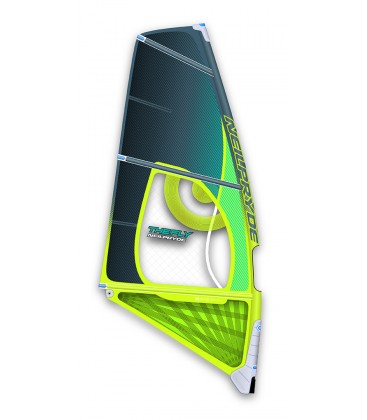 NEILPRYDE THE FLY 2017