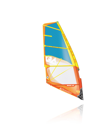 GAASTRA MANIC HD 2017