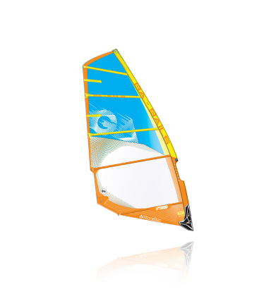GAASTRA HYBRID 2017