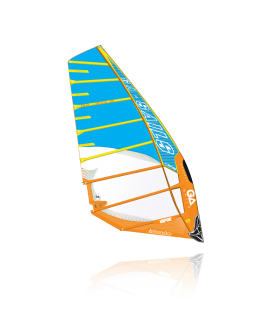 GAASTRA VAPOR 2017