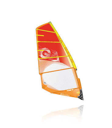 GAASTRA HYBRID HD 2017