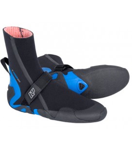 NP CHAUSSONS MISSION HC POUND 5mm