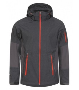 ICEPEAK  SOFTSHELL LEIF 2017