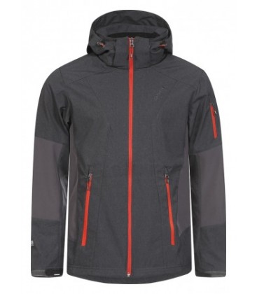 ICEPEAK  SOFTSHELL LEIF 2017