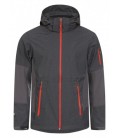 ICEPEAK  SOFTSHELL LEIF 2017