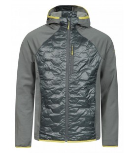 ICEPEAK  BERNIE DOUDOUNE BI MATIERES 2017