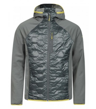 ICEPEAK  BERNIE DOUDOUNE BI MATIERES 2017