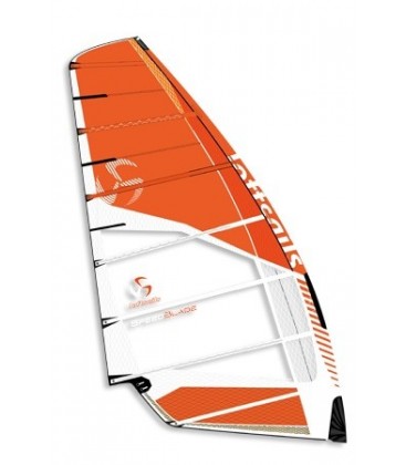 LOFTSAILS SPEEDBLADE 2017