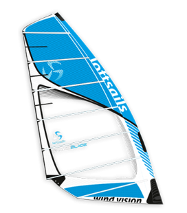 LOFTSAILS SWITCHBLADE 2017