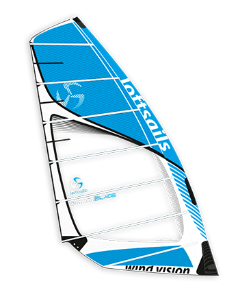 LOFTSAILS SWITCHBLADE 2017