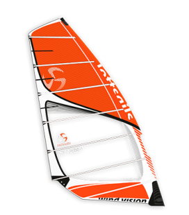 LOFTSAILS OXYGEN 2017