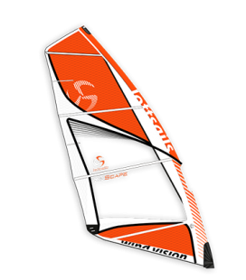 LOFTSAILS AIRSCAPE 2017