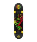 SKATEBOARD SANTA CRUZ JAMIN HAND