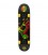 SKATEBOARD SANTA CRUZ RASTA HAND