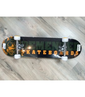 SKATEBOARD DEMENTED