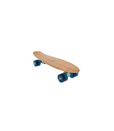 MINI SKATEBOARD CRUISER BAMBOO