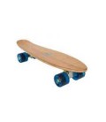 MINI SKATEBOARD CRUISER BAMBOO