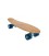MINI SKATEBOARD CRUISER BAMBOO