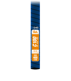 GAASTRA 100 SDM 2017