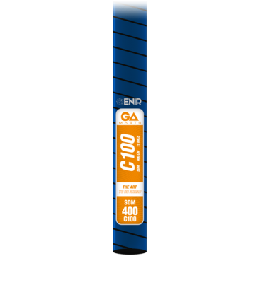GAASTRA 100 SDM 2017