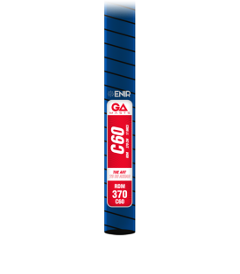 GAASTRA 60 RDM 2017