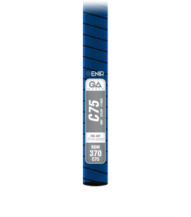 GAASTRA 75 RDM 2017