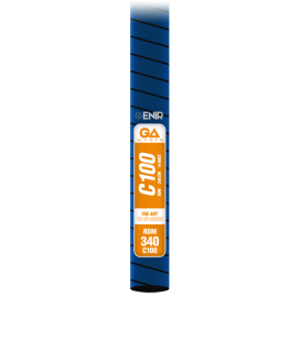 GAASTRA 100 RDM 2017