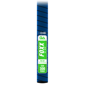 GAASTRA RDM FOXX KIDS 2017