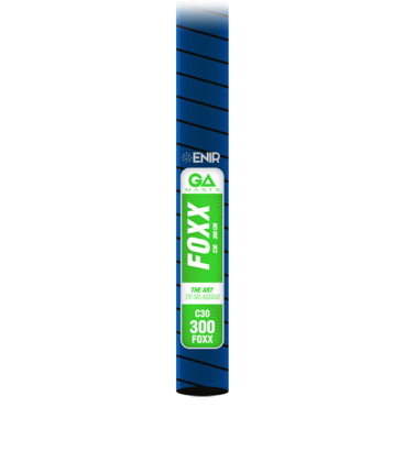 GAASTRA RDM FOXX KIDS 2017