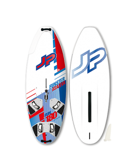 JP FUNSTAIR ASA+EVA 2017