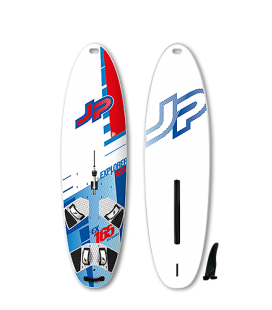 JP EXPLORER ASA+EVA 2017