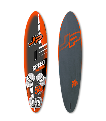 JP SPEED RACING 2017